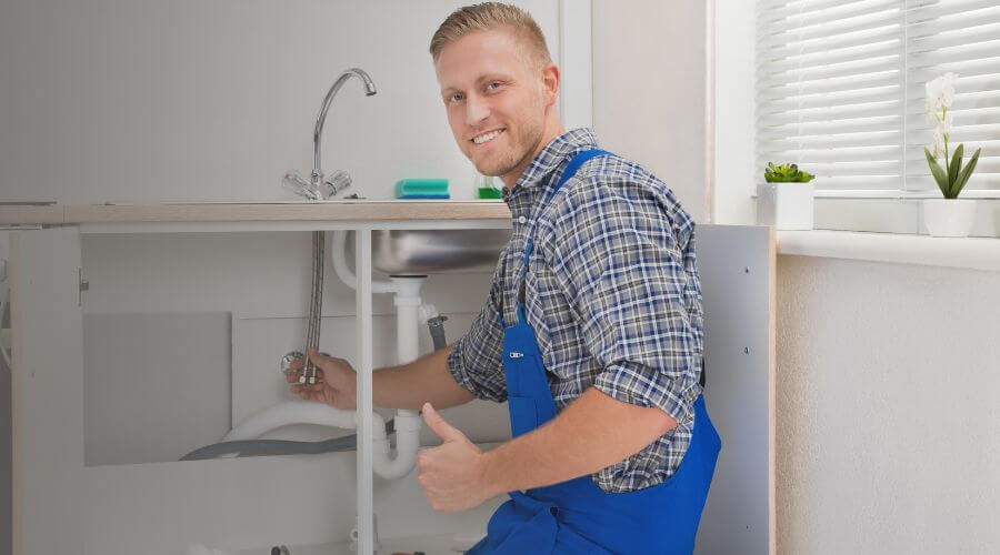 Local expert plumbing services in Ivydale, WV